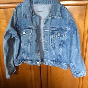 Guess denim jacket